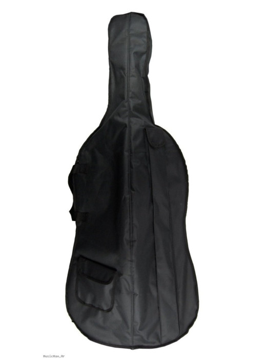 FLIGHT TV-281 1/4 torba za violončelo