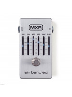 MXR M109S SIX BAND EQ gitarski efekt