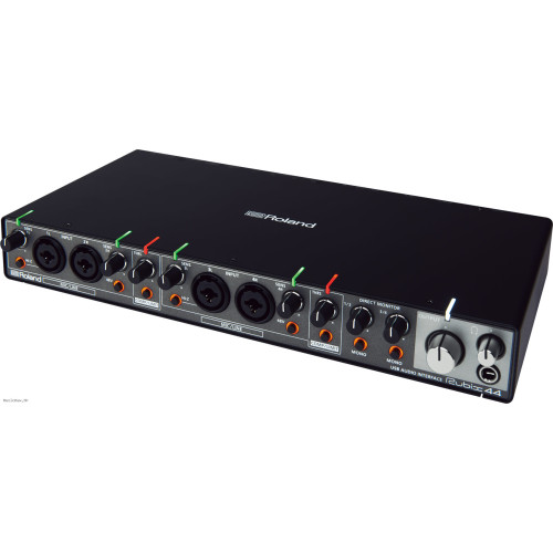 ROLAND RUBIX 44 USB 4 IN/4 OUT audio interface