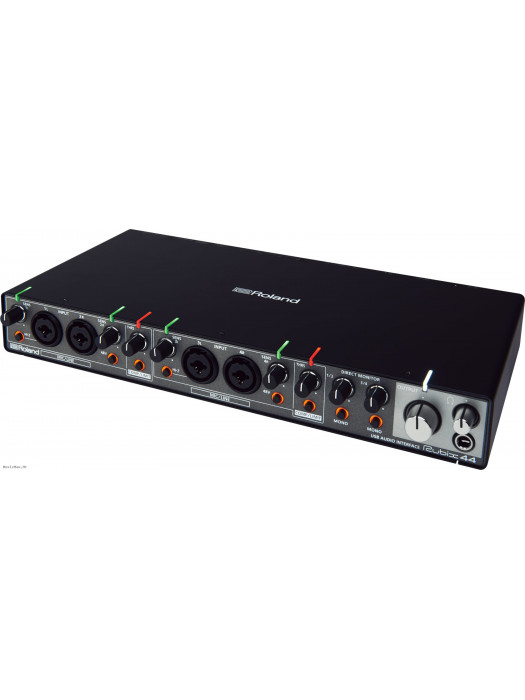 ROLAND RUBIX 44 USB 4 IN/4 OUT audio interface