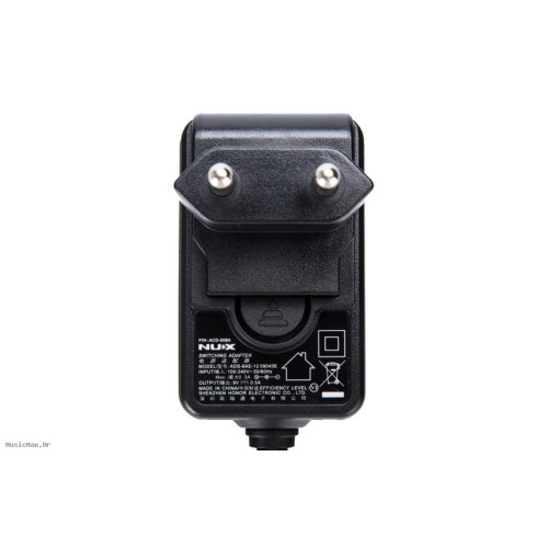 NUX ACD 006A 9V strujni adapter