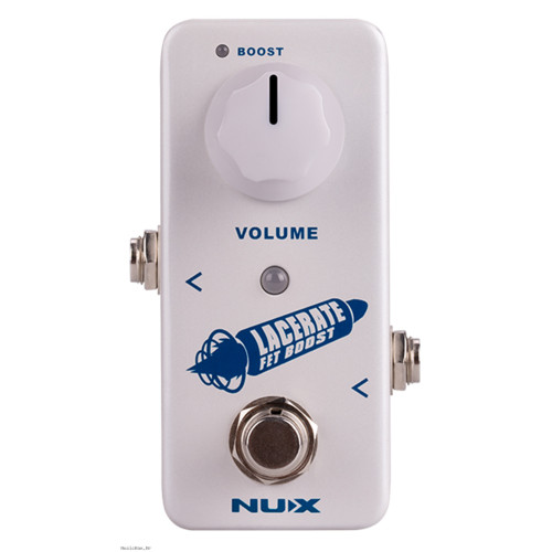 NUX NFB-2 LACERATE BOOST gitarski efekt