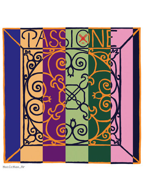PIRASTRO PASSIONE G 4/4 žica za violinu