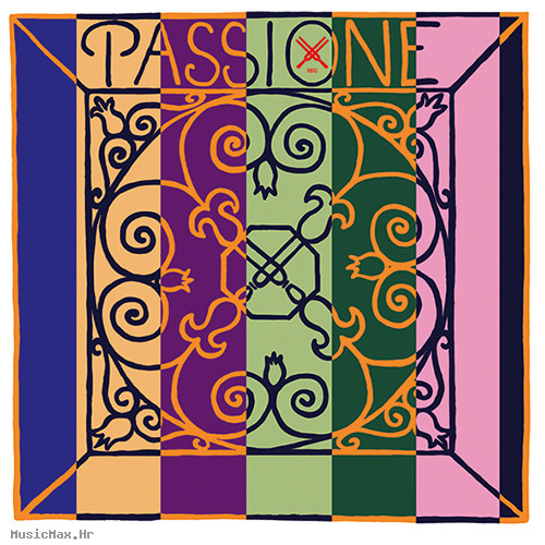 PIRASTRO PASSIONE G 4/4 žica za violinu