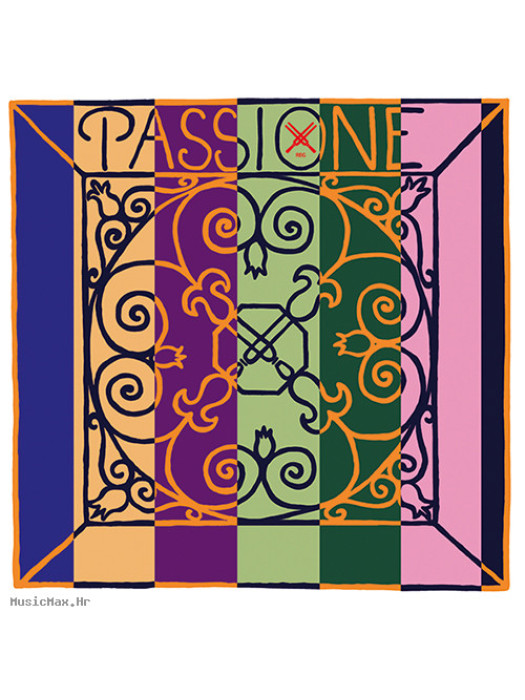 PIRASTRO PASSIONE G 4/4 žica za violinu