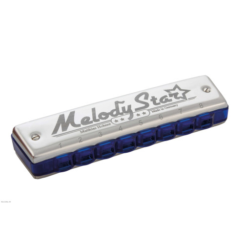 HOHNER Melody Star C usna harmonika