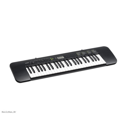 CASIO CTK-240 klavijatura