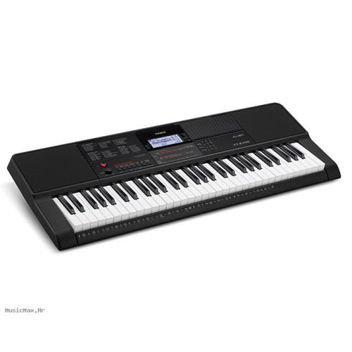 CASIO CT-X700 klavijatura