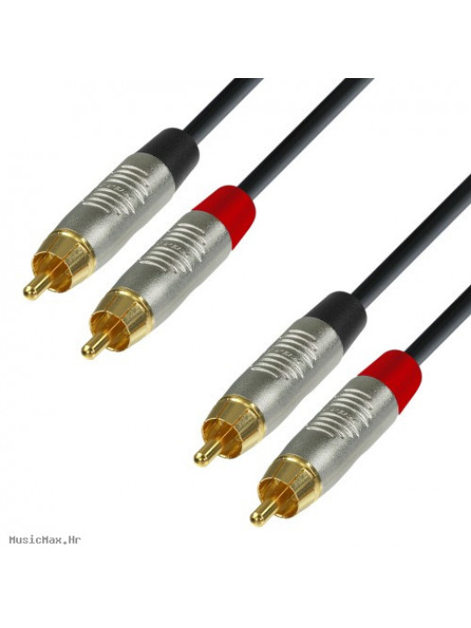 ADAM HALL K4TCC0300 audio kabel
