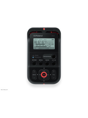 ROLAND R07 digitalni snimač