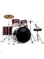 MAPEX TND5294FTC akustični bubnjevi