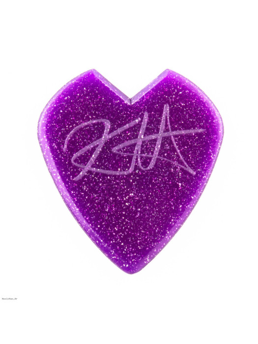 DUNLOP 47RKH3NPS Hammett Purple Sparkle (24) trzalica