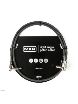 MXR DCP3 0.9m patch kabel MXR DCP3 0.9m patch kabel
