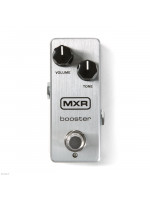 MXR M293 BOOSTER Mini gitarski efekt
