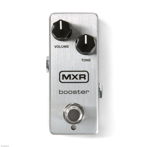 MXR M293 BOOSTER Mini gitarski efekt