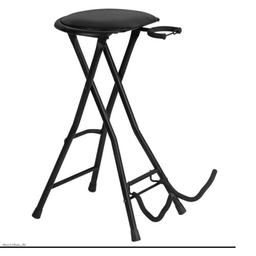 ON STAGE DT7500 gitarski stolac/stalak