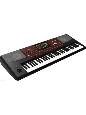 KORG PA700 aranžer