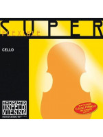 THOMASTIK SUPERFLEXIBLE CELLO STRING A 4/4 ALUMIN žica za violončelo