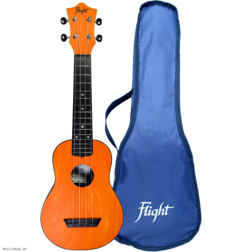 FLIGHT TUS35 OR sopran ukulele