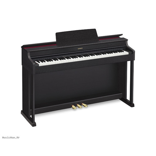 CASIO AP-470 BK digitalni klavir