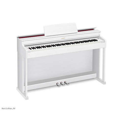 CASIO AP-470 WE digitalni klavir