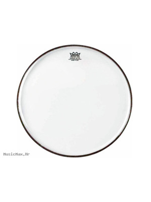 REMO EMPEROR CLEAR 12 BE-0312-00 opna za bubanj