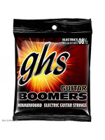 GHS GB8 1/2 8.5-40 žice za električnu gitaru