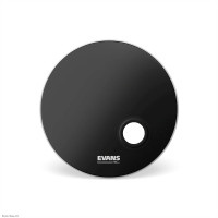EVANS BD20REMAD Resonant 20˝ opna za bas bubanj