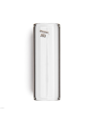 DUNLOP 203 Glass Regular/Large slide za gitaru