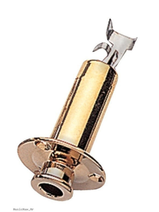 GEWA Stereo Gold ulazni jack