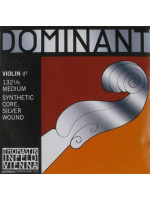 THOMASTIK 132 Dominant D 1/8 žica za violinu