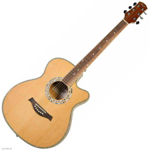 FLIGHT F-230C NA akustična gitara