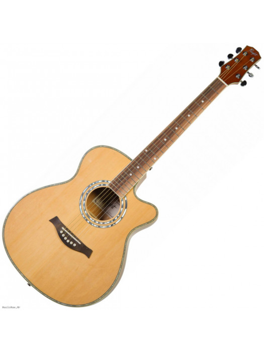 FLIGHT F-230C NA akustična gitara