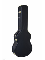 FLIGHT FCC-120 Arch Top Reinforced BLK kofer za klasičnu gitaru