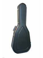 FLIGHT FWC-500 BLK kofer za akustičnu gitaru