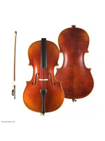 MAXTON MVC-2 4/4 violončelo s gudalom