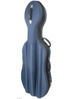MAXTON MCC-1 BLUE kofer za violončelo