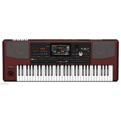KORG PA1000 aranžer