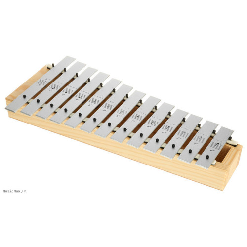 SONOR AGP DE Alto Diatonic metalofon
