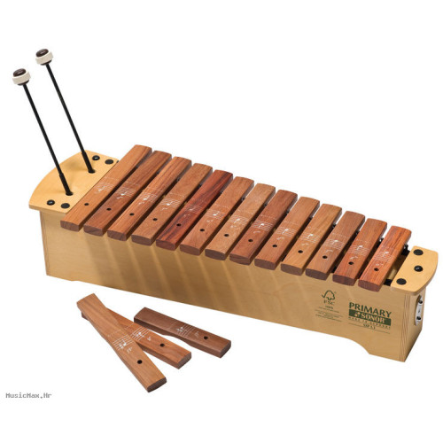 SONOR SXP 1.1 sopran ksilofon