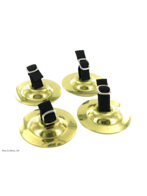 SONOR GFC 2 Two Pairs ručne činele