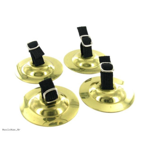 SONOR GFC 2 Two Pairs ručne činele