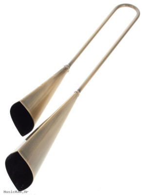 SONOR AGH BRASS a-go-go zvono