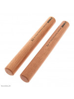 SONOR PCL Large claves