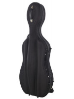 MAXTON MCC-1 4/4 BLACK kofer za violončelo