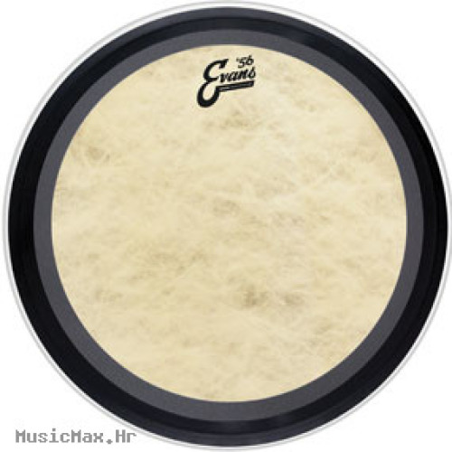 EVANS BD18EMADCT Calftone 18" opna za bas bubanj