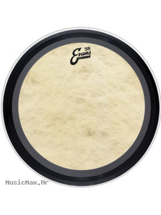 EVANS BD18EMADCT Calftone 18" opna za bas bubanj