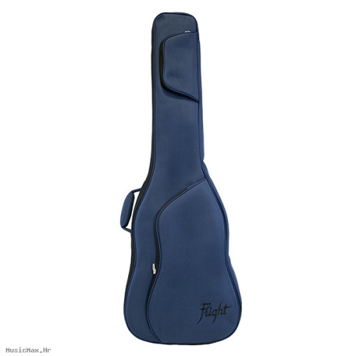 FLIGHT FBG15-B Premium torba za bas gitaru