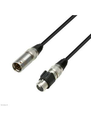 ADAM HALL K5DIJ0500 5 m dmx kabel
