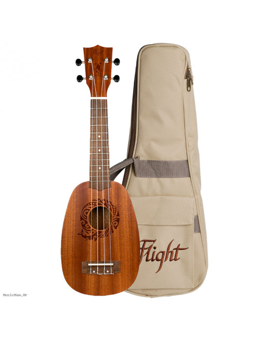 FLIGHT NUP310 sopran ukulele